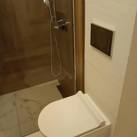 Apartment Kawalerka W Centrum Kalisza