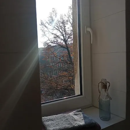 Kawalerka W Centrum Kalisza Apartment