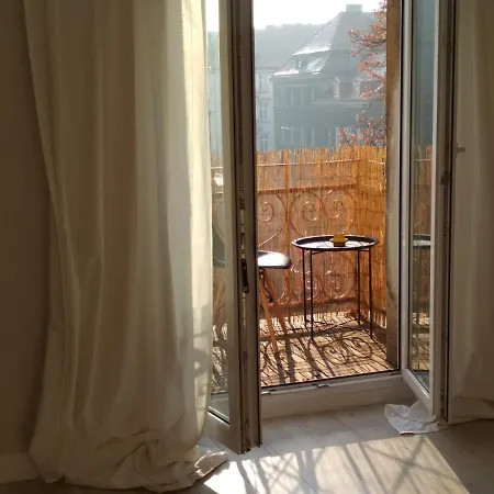 Apartment Kawalerka W Centrum Kalisza *