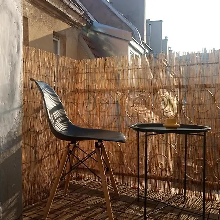 Kawalerka W Centrum Kalisza *