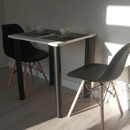 Kawalerka W Centrum Kalisza Daire