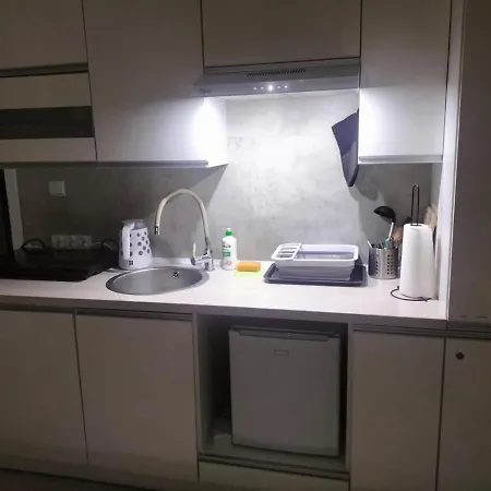Kawalerka W Centrum Kalisza Lejlighed Kaliszki