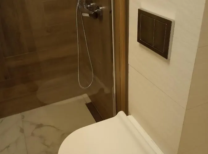 公寓 Kawalerka W Centrum Kalisza