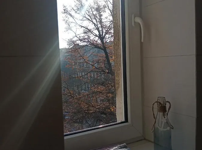 Kawalerka W Centrum Kalisza 公寓