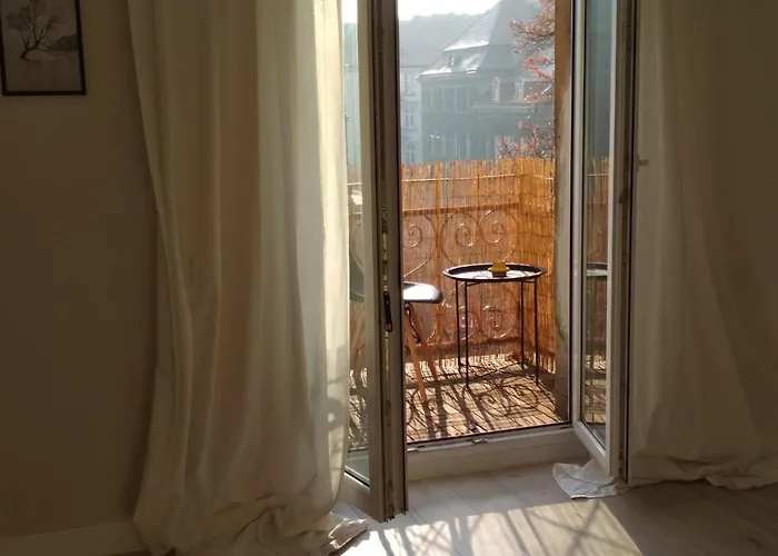 公寓 Kawalerka W Centrum Kalisza *