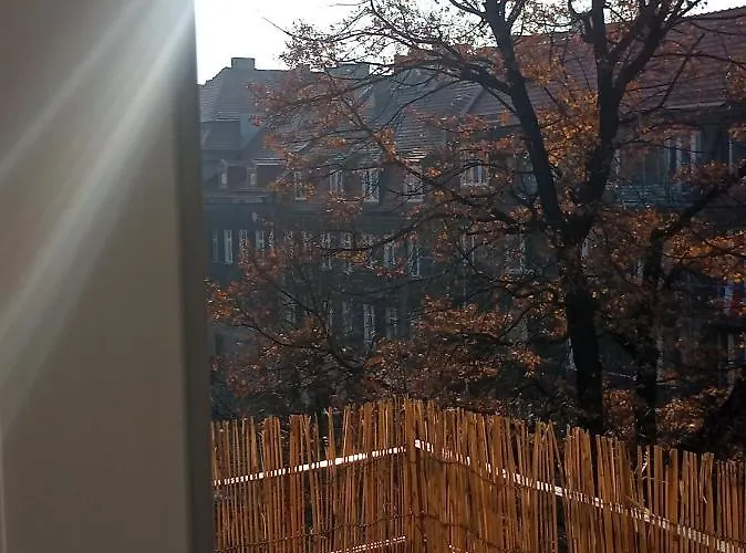 Kawalerka W Centrum Kalisza * Kaliszki