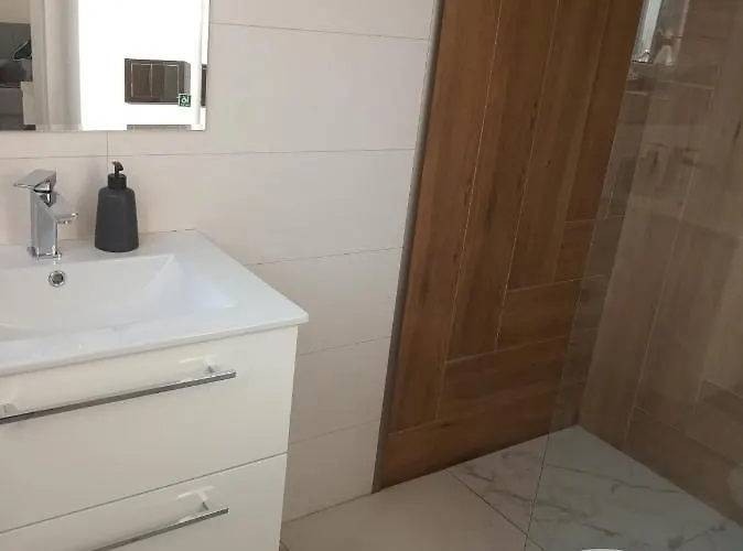 Kawalerka W Centrum Kalisza 公寓