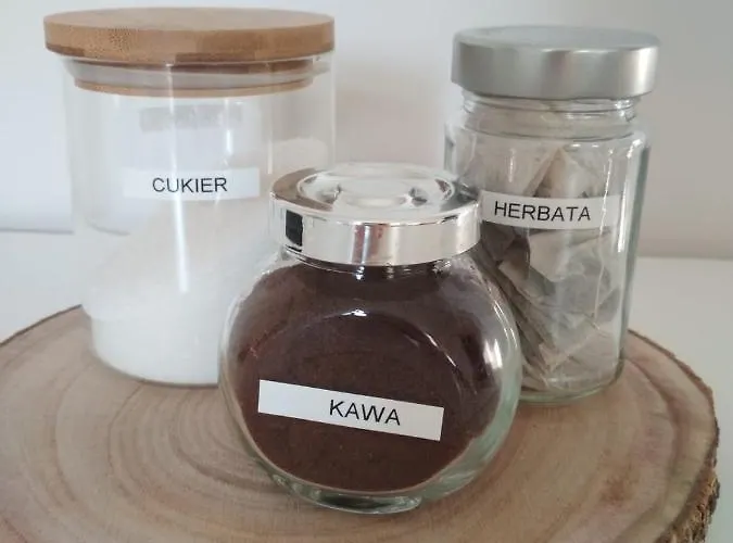 公寓 Kawalerka W Centrum Kalisza Kaliszki