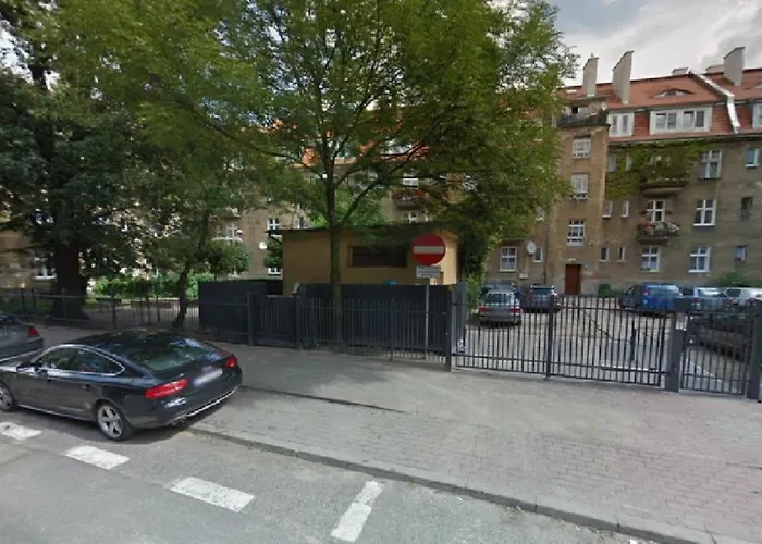 Kawalerka W Centrum Kalisza *